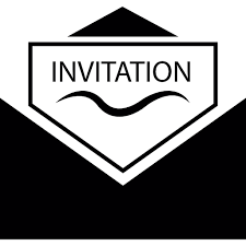 invitations